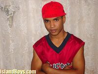 Ernesto A - IslandBoys - Oral