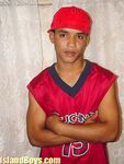Ernesto A - IslandBoys - Oral
