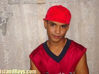 Ernesto A - IslandBoys - Oral