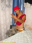 Ernesto A - IslandBoys - Oral