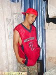 Ernesto A - IslandBoys - Oral