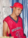 Ernesto A - IslandBoys - Oral