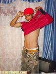 Ernesto A - IslandBoys - Oral