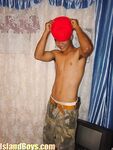 Ernesto A - IslandBoys - Oral