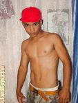 Ernesto A - IslandBoys - Oral