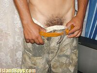 Ernesto A - IslandBoys - Oral