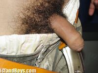Ernesto A - IslandBoys - Oral