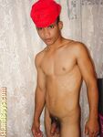 Ernesto A - IslandBoys - Oral