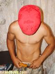 Ernesto A - IslandBoys - Oral