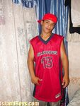 Ernesto A - IslandBoys - Oral