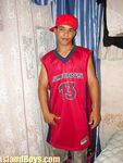Ernesto A - IslandBoys - Oral