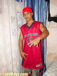 Ernesto A - IslandBoys - Oral