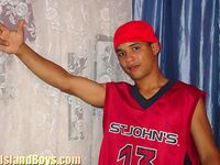 Ernesto A - IslandBoys - Oral