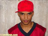 Ernesto A - IslandBoys - Oral