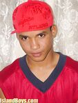 Ernesto A - IslandBoys - Oral