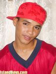 Ernesto A - IslandBoys - Oral