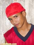 Ernesto A - IslandBoys - Oral