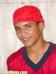 Ernesto A - IslandBoys - Oral