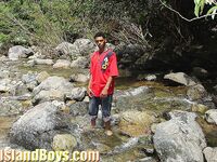 Euclide - IslandBoys - Oral