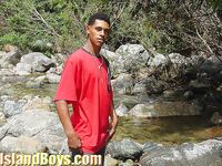 Euclide - IslandBoys - Oral
