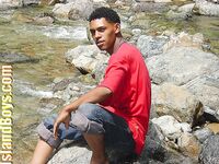 Euclide - IslandBoys - Oral