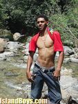 Euclide - IslandBoys - Oral