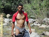 Euclide - IslandBoys - Oral