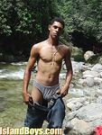 Euclide - IslandBoys - Oral