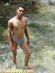 Euclide - IslandBoys - Oral