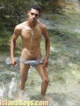 Euclide - IslandBoys - Oral