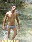 Euclide - IslandBoys - Oral