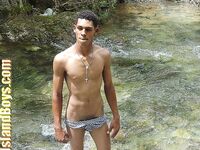 Euclide - IslandBoys - Oral