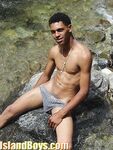 Euclide - IslandBoys - Oral