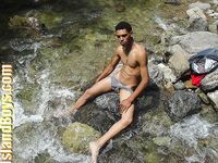 Euclide - IslandBoys - Oral
