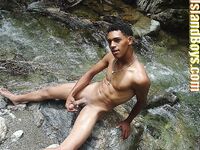 Euclide - IslandBoys - Oral