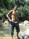 Euclide - IslandBoys - Oral