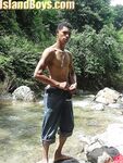Euclide - IslandBoys - Oral