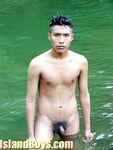 Evelio - IslandBoys - Cumshot