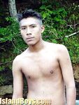 Evelio - IslandBoys - Cumshot