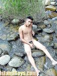 Evelio - IslandBoys - Cumshot