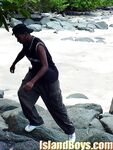 Gerardo - IslandBoys - Anal Sex