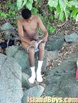 Gerardo - IslandBoys - Anal Sex