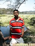 Gilbert - IslandBoys - Teen