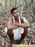Gilbert - IslandBoys - Teen