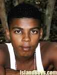 Gilbert - IslandBoys - Teen
