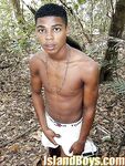 Gilbert - IslandBoys - Teen