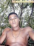 Gilbert - IslandBoys - Teen