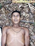 Gilbert - IslandBoys - Teen