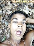 Gilbert - IslandBoys - Teen