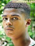 Gilbert2 - IslandBoys - Teen